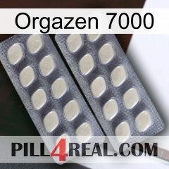 Orgazen 7000 07